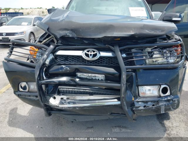 Photo 5 VIN: JTEZU5JR4B5022624 - TOYOTA 4RUNNER 