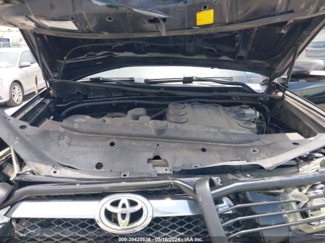 Photo 9 VIN: JTEZU5JR4B5022624 - TOYOTA 4RUNNER 