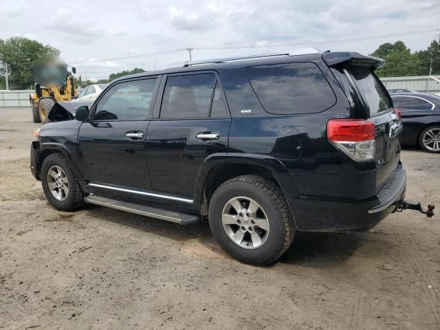 Photo 1 VIN: JTEZU5JR4B5026043 - TOYOTA 4RUNNER SR 