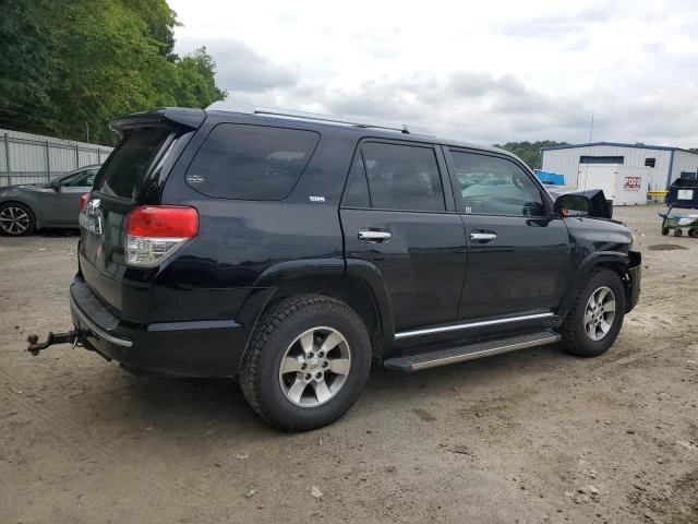 Photo 2 VIN: JTEZU5JR4B5026043 - TOYOTA 4RUNNER SR 