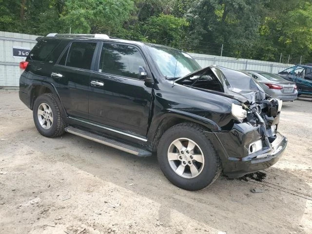 Photo 3 VIN: JTEZU5JR4B5026043 - TOYOTA 4RUNNER SR 