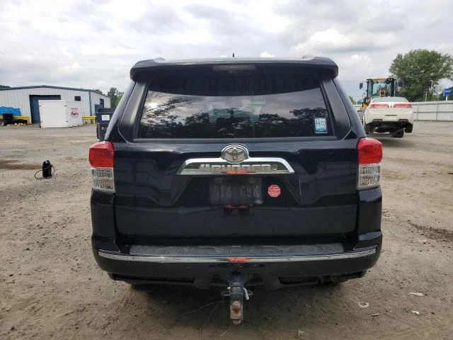 Photo 5 VIN: JTEZU5JR4B5026043 - TOYOTA 4RUNNER SR 