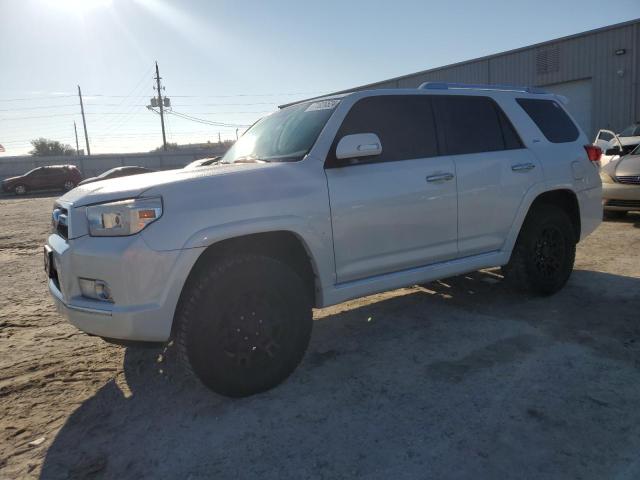 Photo 0 VIN: JTEZU5JR4B5028374 - TOYOTA 4RUNNER SR 