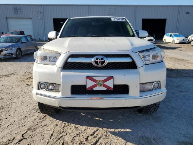 Photo 4 VIN: JTEZU5JR4B5028374 - TOYOTA 4RUNNER SR 