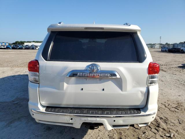 Photo 5 VIN: JTEZU5JR4B5028374 - TOYOTA 4RUNNER SR 