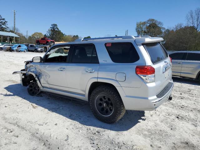 Photo 1 VIN: JTEZU5JR4B5029654 - TOYOTA 4RUNNER SR 