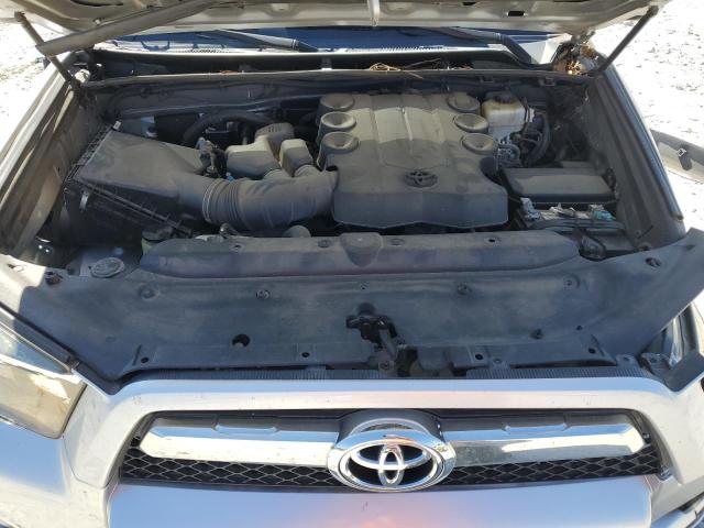 Photo 11 VIN: JTEZU5JR4B5029654 - TOYOTA 4RUNNER SR 