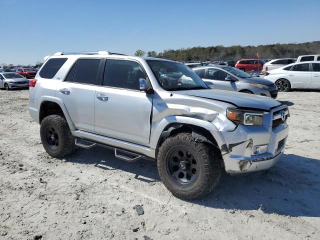 Photo 3 VIN: JTEZU5JR4B5029654 - TOYOTA 4RUNNER SR 