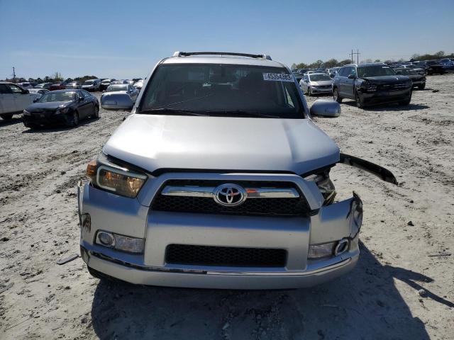 Photo 4 VIN: JTEZU5JR4B5029654 - TOYOTA 4RUNNER SR 