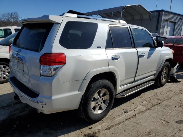 Photo 2 VIN: JTEZU5JR4B5033204 - TOYOTA 4RUNNER SR 