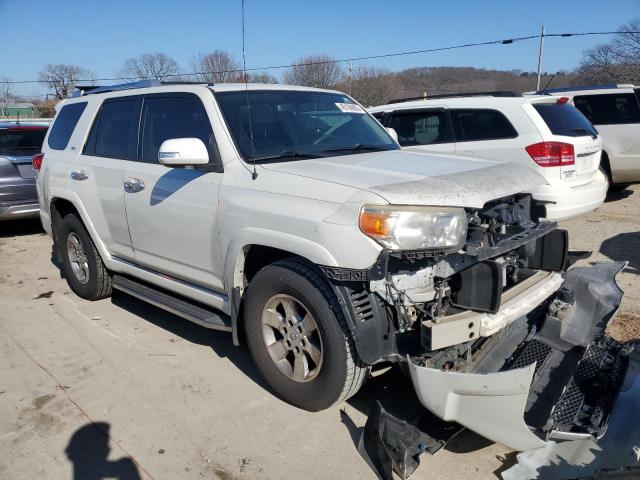 Photo 3 VIN: JTEZU5JR4B5033204 - TOYOTA 4RUNNER SR 