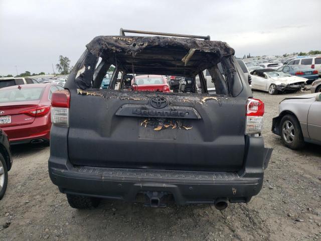 Photo 5 VIN: JTEZU5JR4C5034998 - TOYOTA 4RUNNER SR 