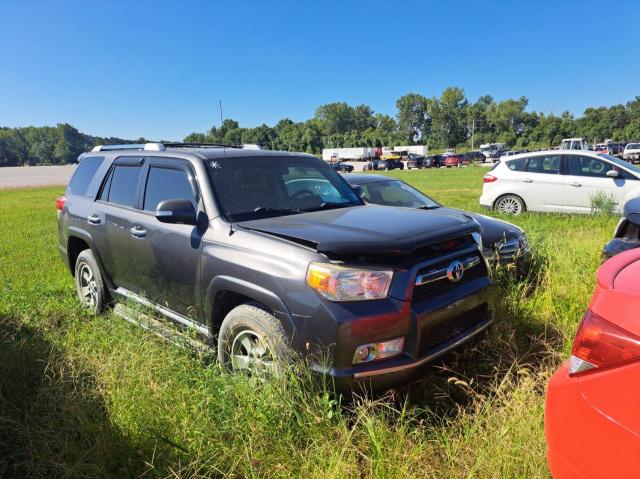 Photo 0 VIN: JTEZU5JR4C5040736 - TOYOTA 4RUNNER SR 