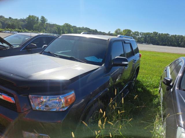 Photo 1 VIN: JTEZU5JR4C5040736 - TOYOTA 4RUNNER SR 