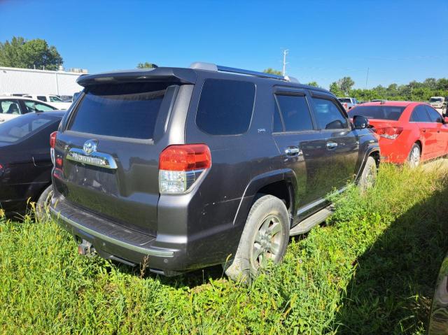 Photo 3 VIN: JTEZU5JR4C5040736 - TOYOTA 4RUNNER SR 