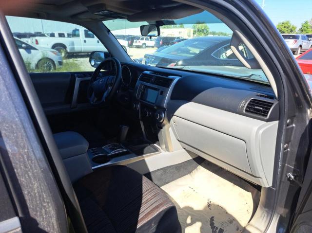 Photo 4 VIN: JTEZU5JR4C5040736 - TOYOTA 4RUNNER SR 