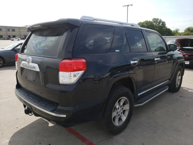 Photo 3 VIN: JTEZU5JR4C5042213 - TOYOTA 4RUNNER SR 