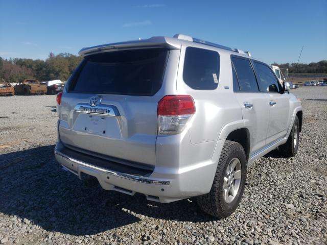 Photo 3 VIN: JTEZU5JR4C5043121 - TOYOTA 4RUNNER SR 