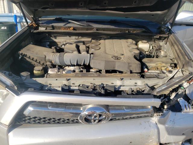 Photo 6 VIN: JTEZU5JR4C5043930 - TOYOTA 4RUNNER SR 