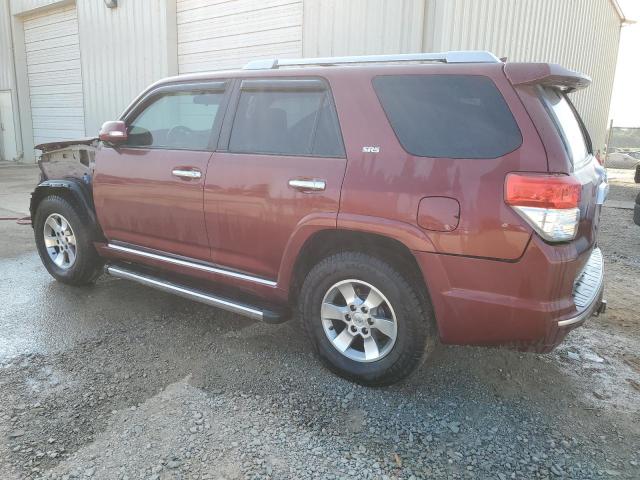 Photo 1 VIN: JTEZU5JR4C5044236 - TOYOTA 4RUNNER SR 