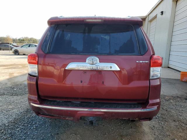 Photo 5 VIN: JTEZU5JR4C5044236 - TOYOTA 4RUNNER SR 