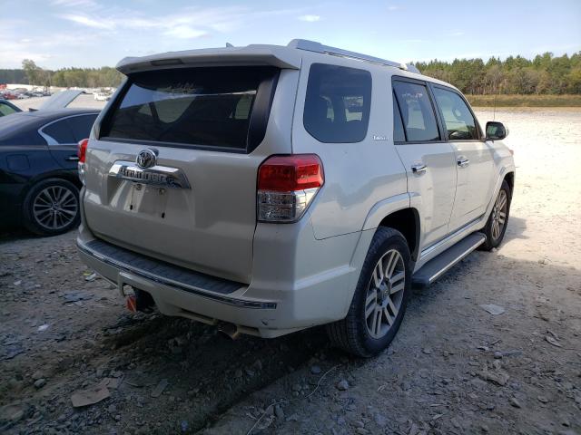 Photo 3 VIN: JTEZU5JR4D5048952 - TOYOTA 4RUNNER SR 