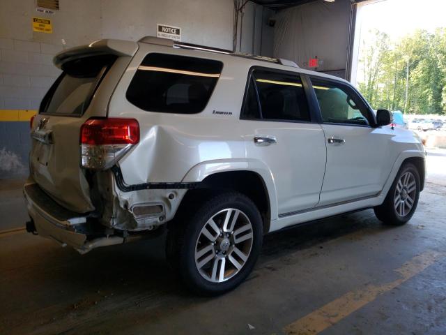 Photo 2 VIN: JTEZU5JR4D5051236 - TOYOTA 4RUNNER 