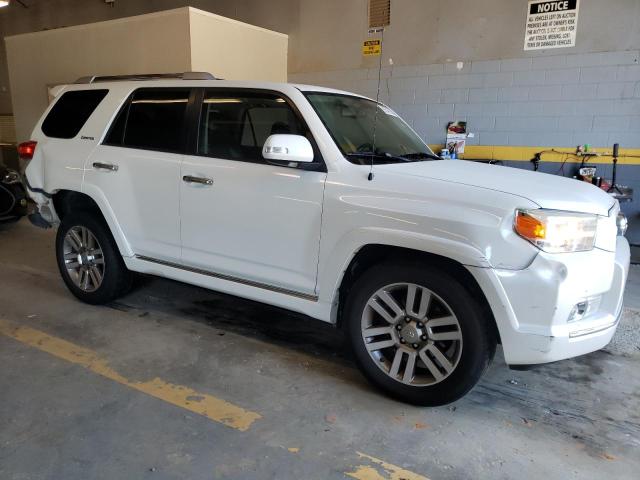 Photo 3 VIN: JTEZU5JR4D5051236 - TOYOTA 4RUNNER 