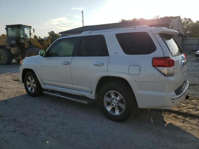 Photo 1 VIN: JTEZU5JR4D5051589 - TOYOTA 4RUNNER 