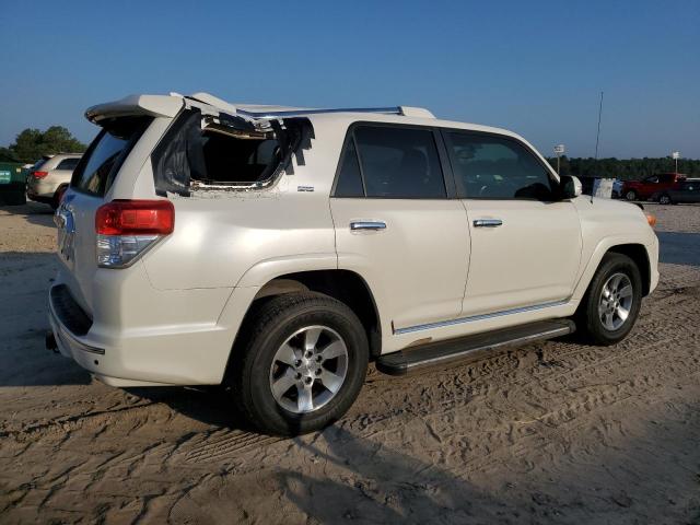 Photo 2 VIN: JTEZU5JR4D5051589 - TOYOTA 4RUNNER 