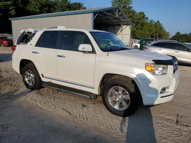 Photo 3 VIN: JTEZU5JR4D5051589 - TOYOTA 4RUNNER 