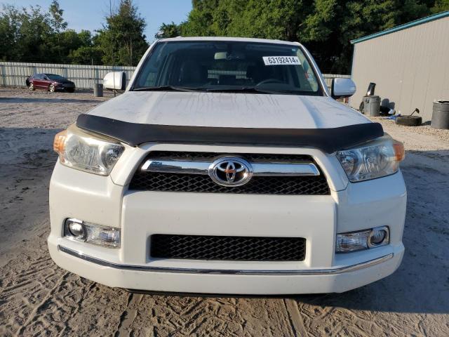 Photo 4 VIN: JTEZU5JR4D5051589 - TOYOTA 4RUNNER 