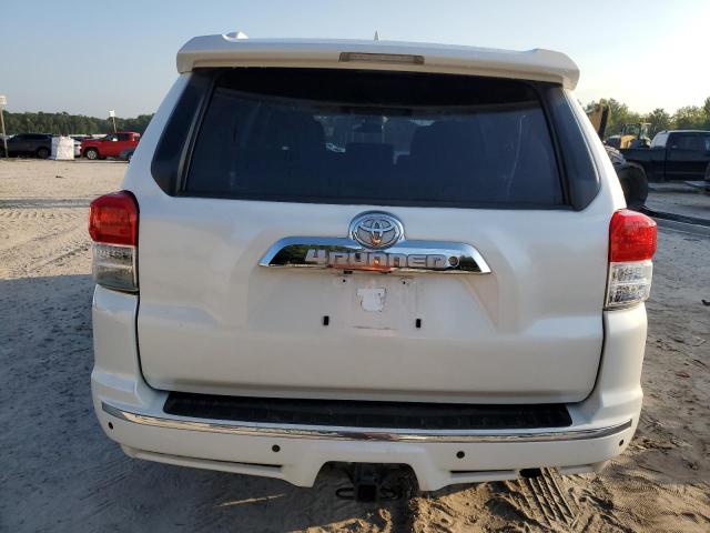 Photo 5 VIN: JTEZU5JR4D5051589 - TOYOTA 4RUNNER 