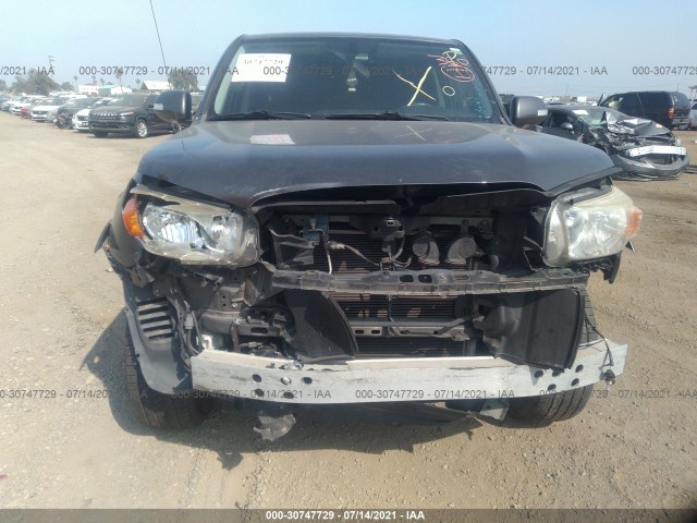 Photo 5 VIN: JTEZU5JR4D5057375 - TOYOTA 4RUNNER 