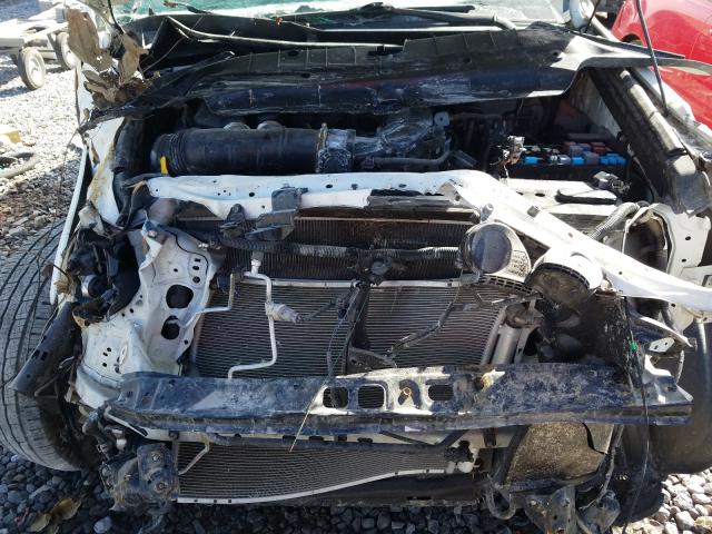 Photo 6 VIN: JTEZU5JR4D5058087 - TOYOTA 4RUNNER SR 