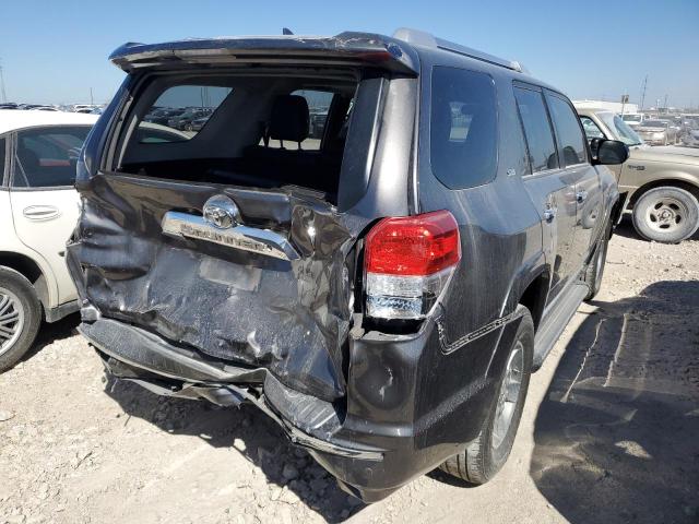 Photo 3 VIN: JTEZU5JR4D5059532 - TOYOTA 4RUNNER SR 