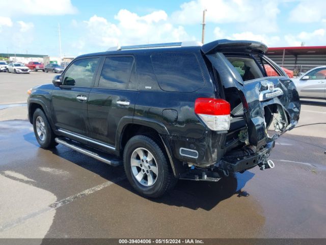 Photo 2 VIN: JTEZU5JR4D5061913 - TOYOTA 4RUNNER 