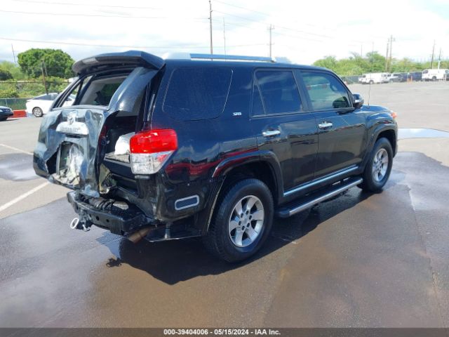 Photo 3 VIN: JTEZU5JR4D5061913 - TOYOTA 4RUNNER 