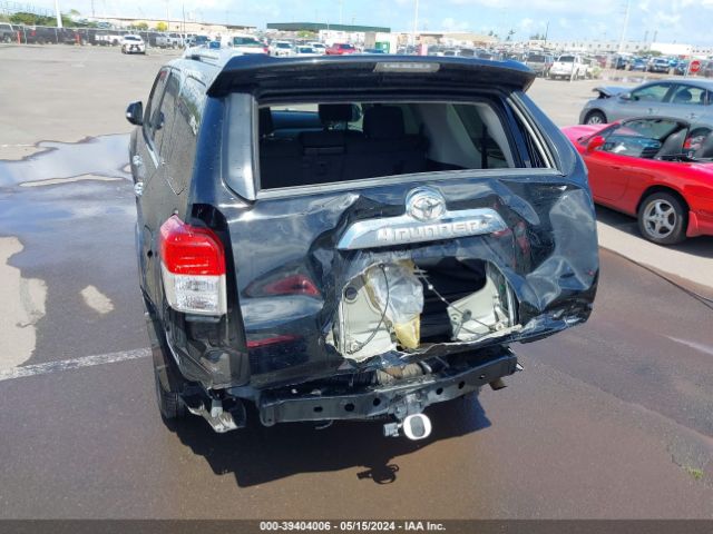 Photo 5 VIN: JTEZU5JR4D5061913 - TOYOTA 4RUNNER 