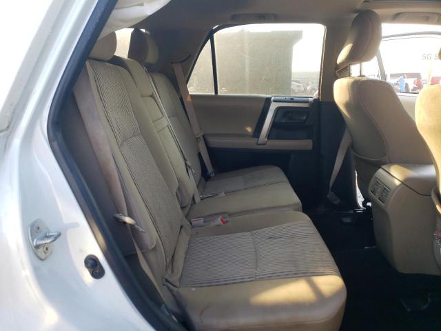 Photo 5 VIN: JTEZU5JR4D5063533 - TOYOTA 4RUNNER SR 