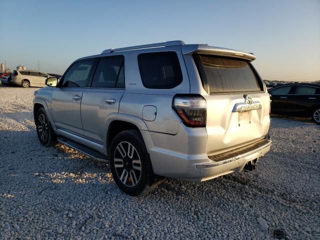 Photo 2 VIN: JTEZU5JR4E5065042 - TOYOTA 4RUNNER SR 