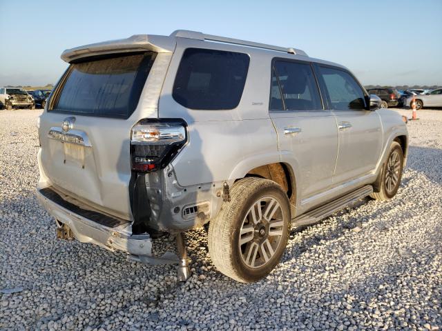 Photo 3 VIN: JTEZU5JR4E5065042 - TOYOTA 4RUNNER SR 