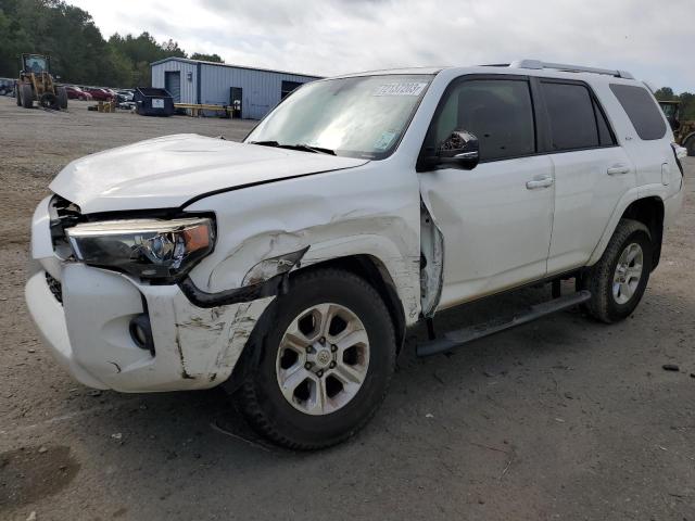 Photo 0 VIN: JTEZU5JR4E5068085 - TOYOTA 4RUNNER 