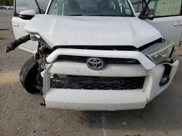 Photo 11 VIN: JTEZU5JR4E5068085 - TOYOTA 4RUNNER 