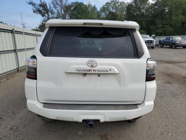 Photo 5 VIN: JTEZU5JR4E5068085 - TOYOTA 4RUNNER 