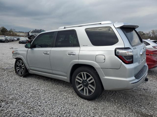 Photo 1 VIN: JTEZU5JR4E5070189 - TOYOTA 4RUNNER 