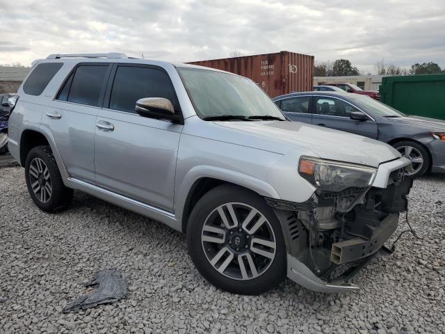 Photo 3 VIN: JTEZU5JR4E5070189 - TOYOTA 4RUNNER 