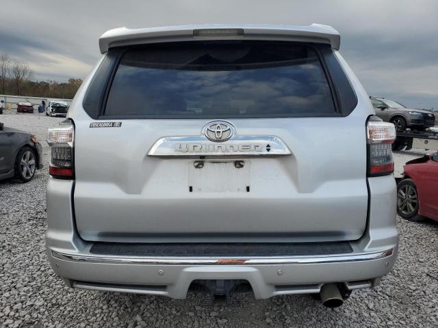 Photo 5 VIN: JTEZU5JR4E5070189 - TOYOTA 4RUNNER 