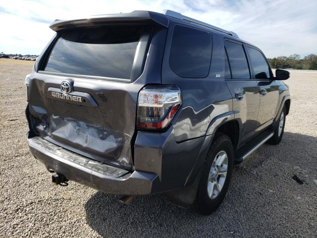 Photo 3 VIN: JTEZU5JR4E5073058 - TOYOTA 4RUNNER SR 