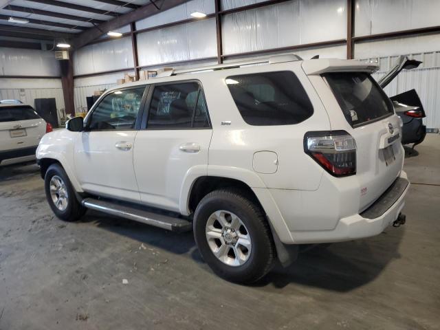 Photo 1 VIN: JTEZU5JR4E5073917 - TOYOTA 4RUNNER 